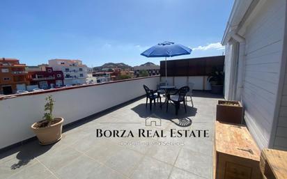 Terrace of Duplex for sale in Arona  with Terrace and Balcony