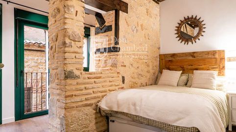 Foto 4 de Apartament de lloguer a Doctro Castelo, Plaza Mayor - San Agustín, Segovia Capital