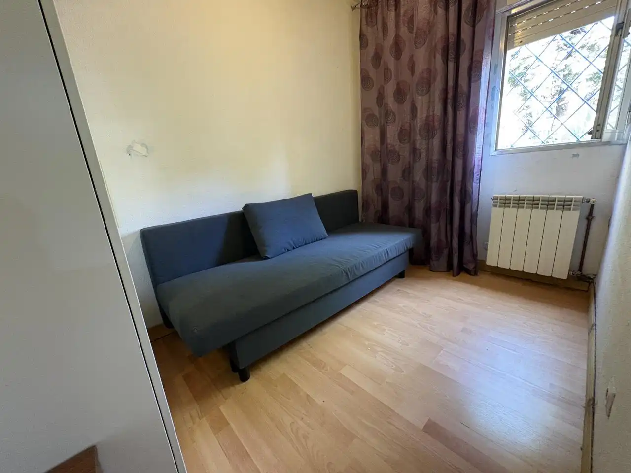 Bedroom of Ground floor for sale in Hortaleza