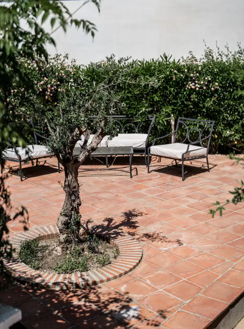 Chalet con piscina en venta en Benahavís pueblo, imagen 20