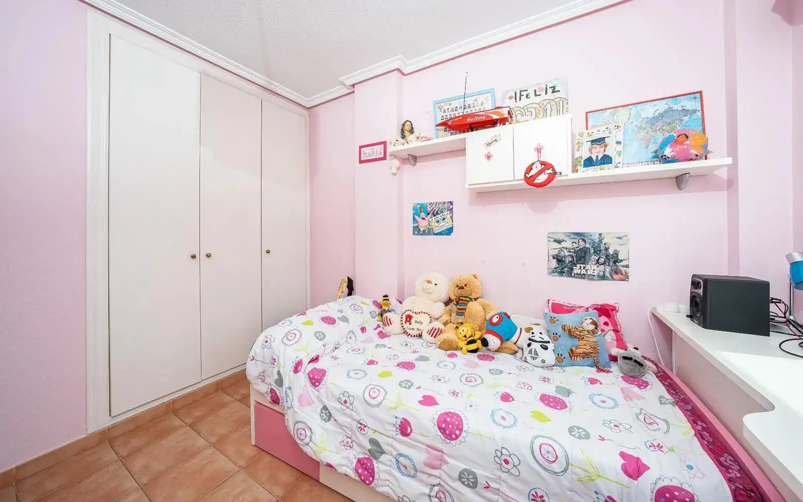 Terraced house with pool for sale in Barranco Hondo, imagen 15