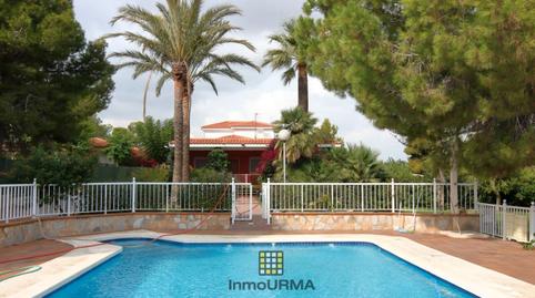 Foto 2 de Casa o xalet en venda a Jubalcoi, Alicante