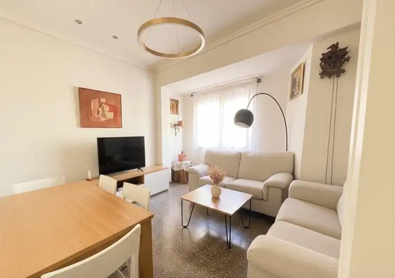 Appartamento con ascensore in vendita a Cardenal Benlloch