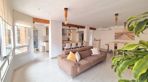 Foto 3 de Pis en venda a Calle Deportista Joaquín Blume, Palmeral, Alicante / Alacant