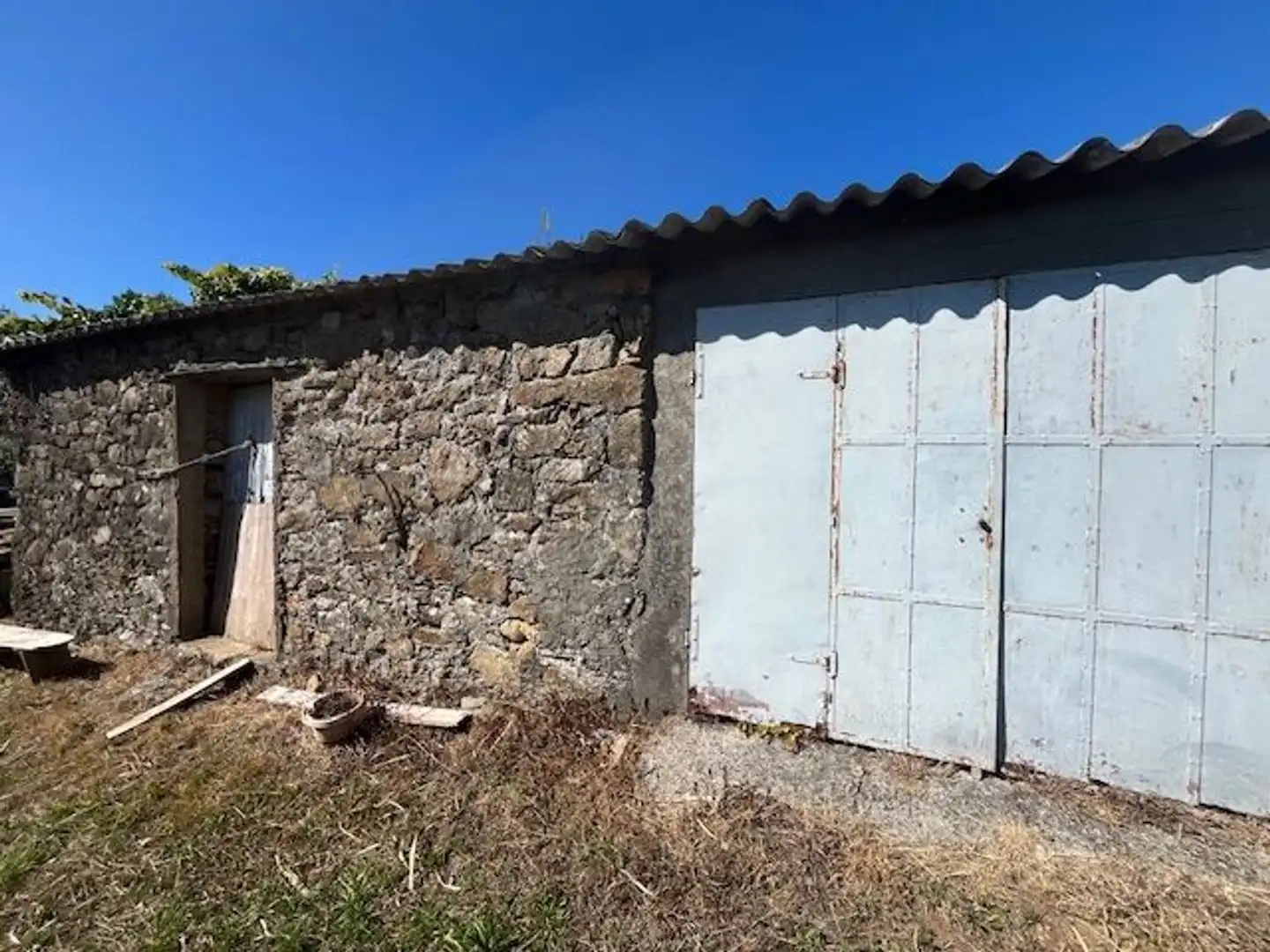 Chalet con jardín en venta en Montefaro 133, imagen 6