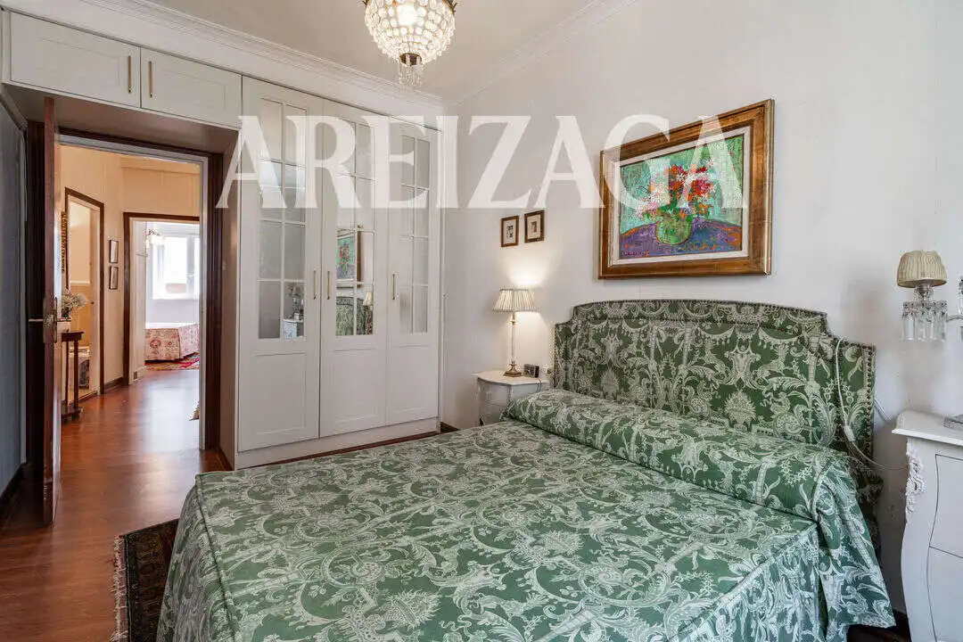 Wohnung mit Aufzug zum Verkauf in San Bartolome Kalea, imagen 14