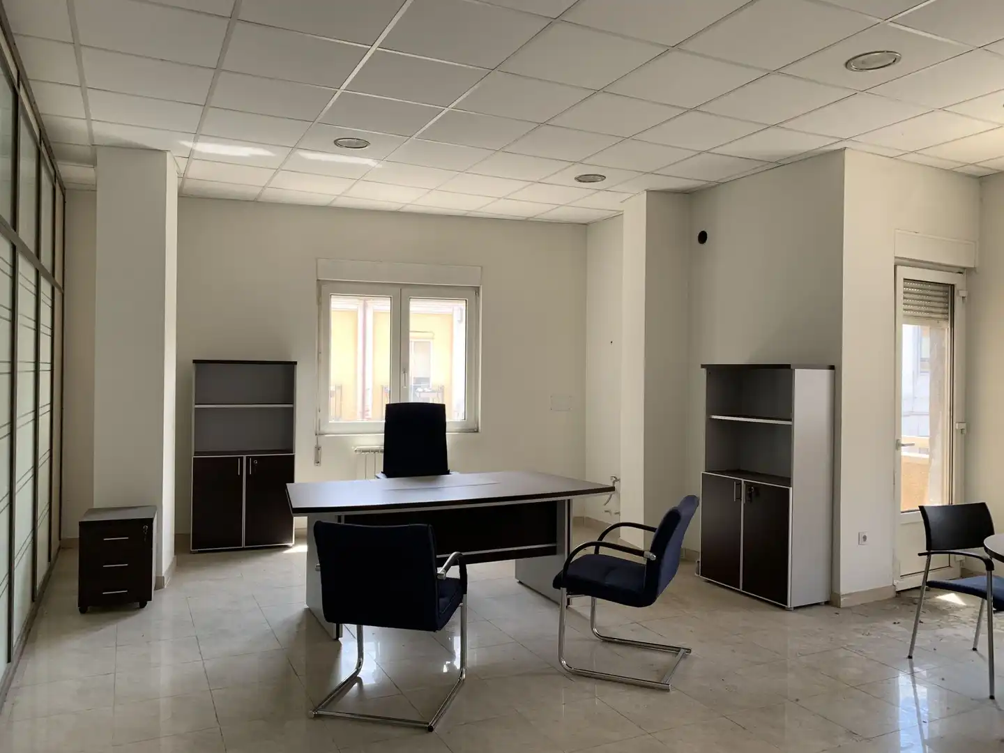Oficina en venta en Benavente