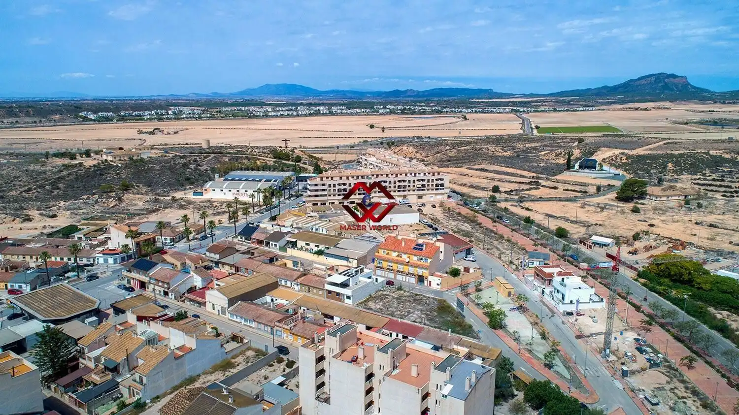 Logement avec piscine à vendre à Campo de Murcia, imagen 37