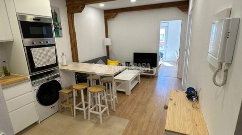 Foto 2 de Piso en venta en C. Cubo, Centro - Ayuntamiento, Santander