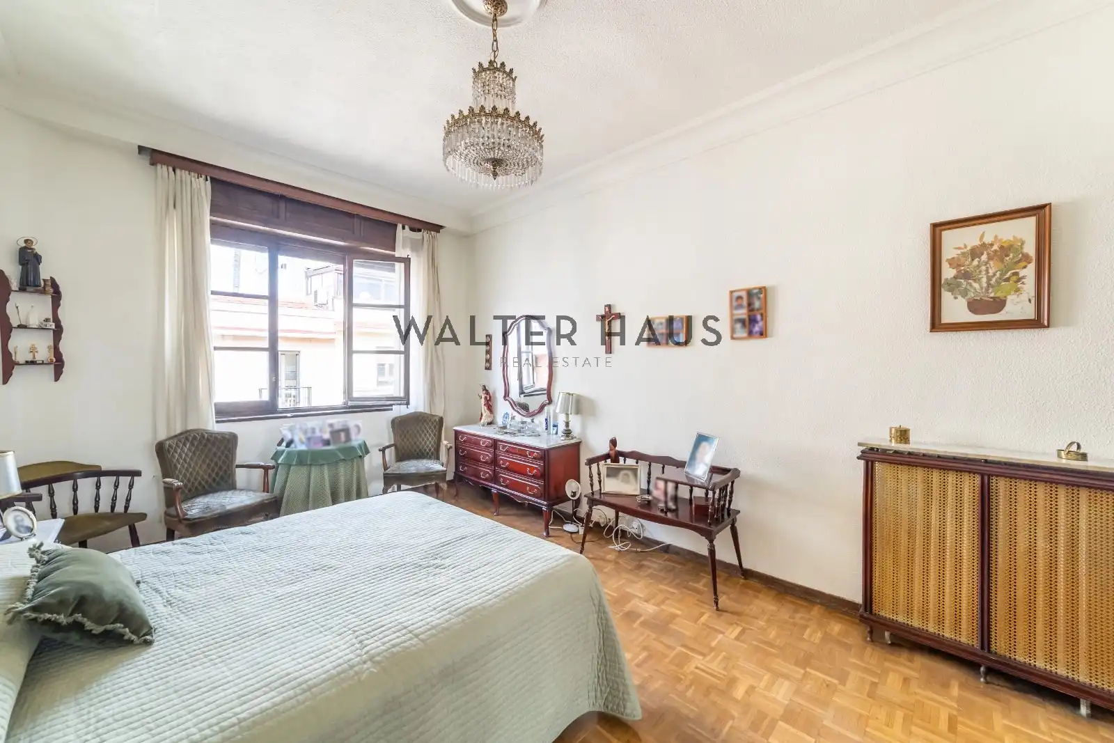 Flat with lift for sale in Calle del Duque de Sesto, imagen 29