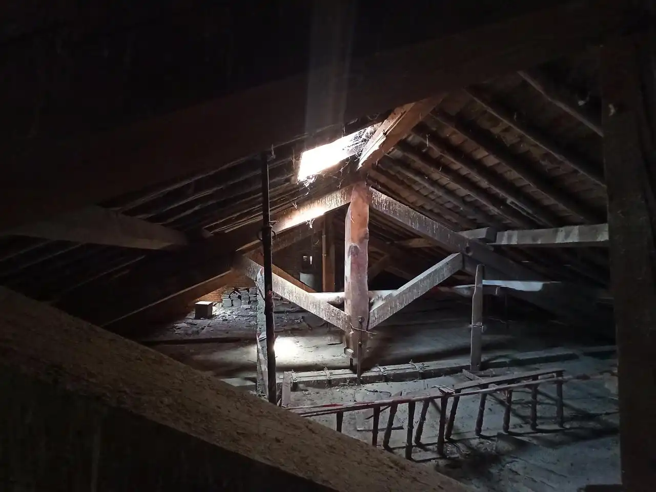 Edificio en venta en Ávila
