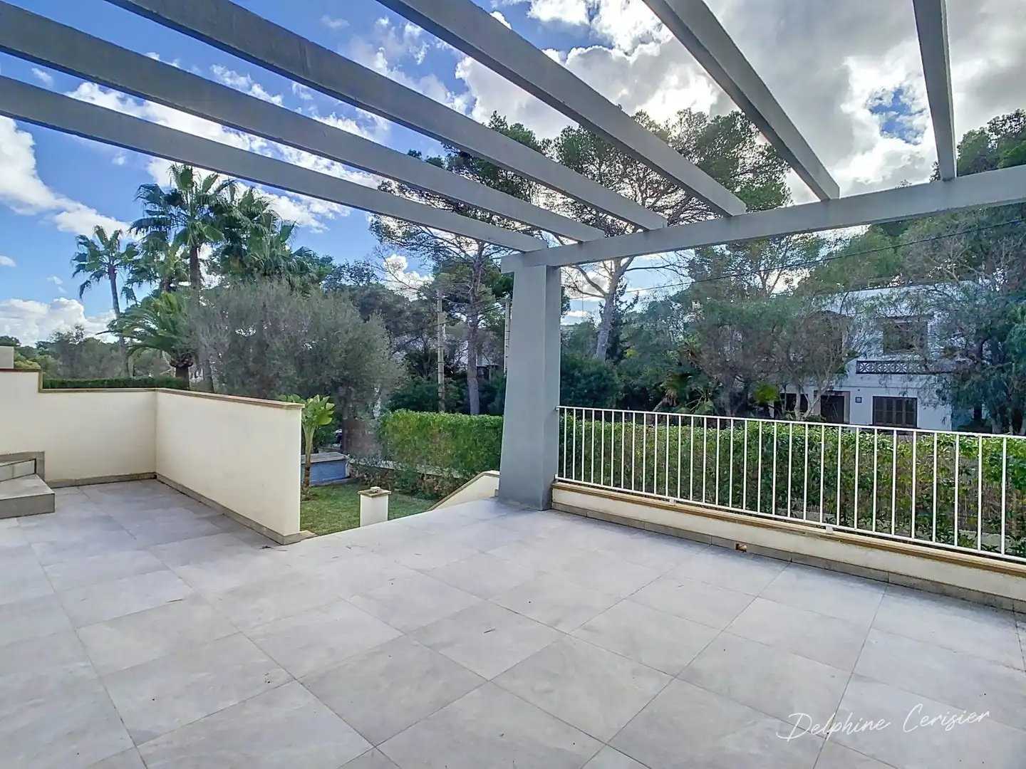 Casa o chalet en venta en Portopetro