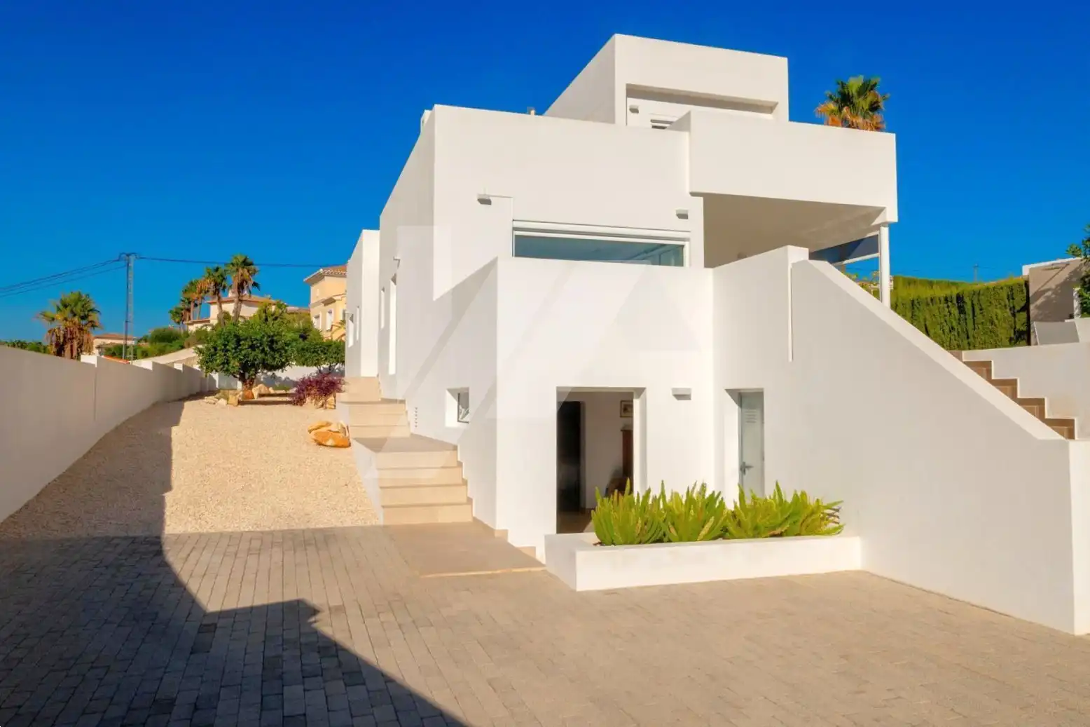Chalet con terraza en venta en Carrió - La Merced - Los Pinos, imagen 8