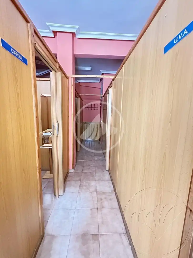 Local comercial en venda a Del Marqués De Linares, imagen 10