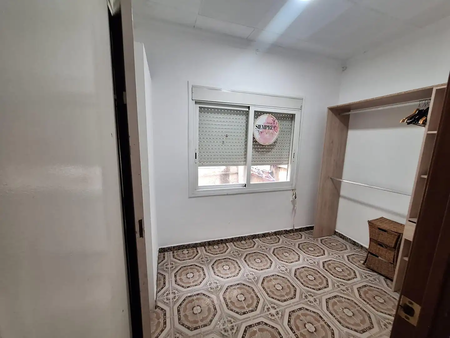 Habitación de Piso en venta en Sabadell