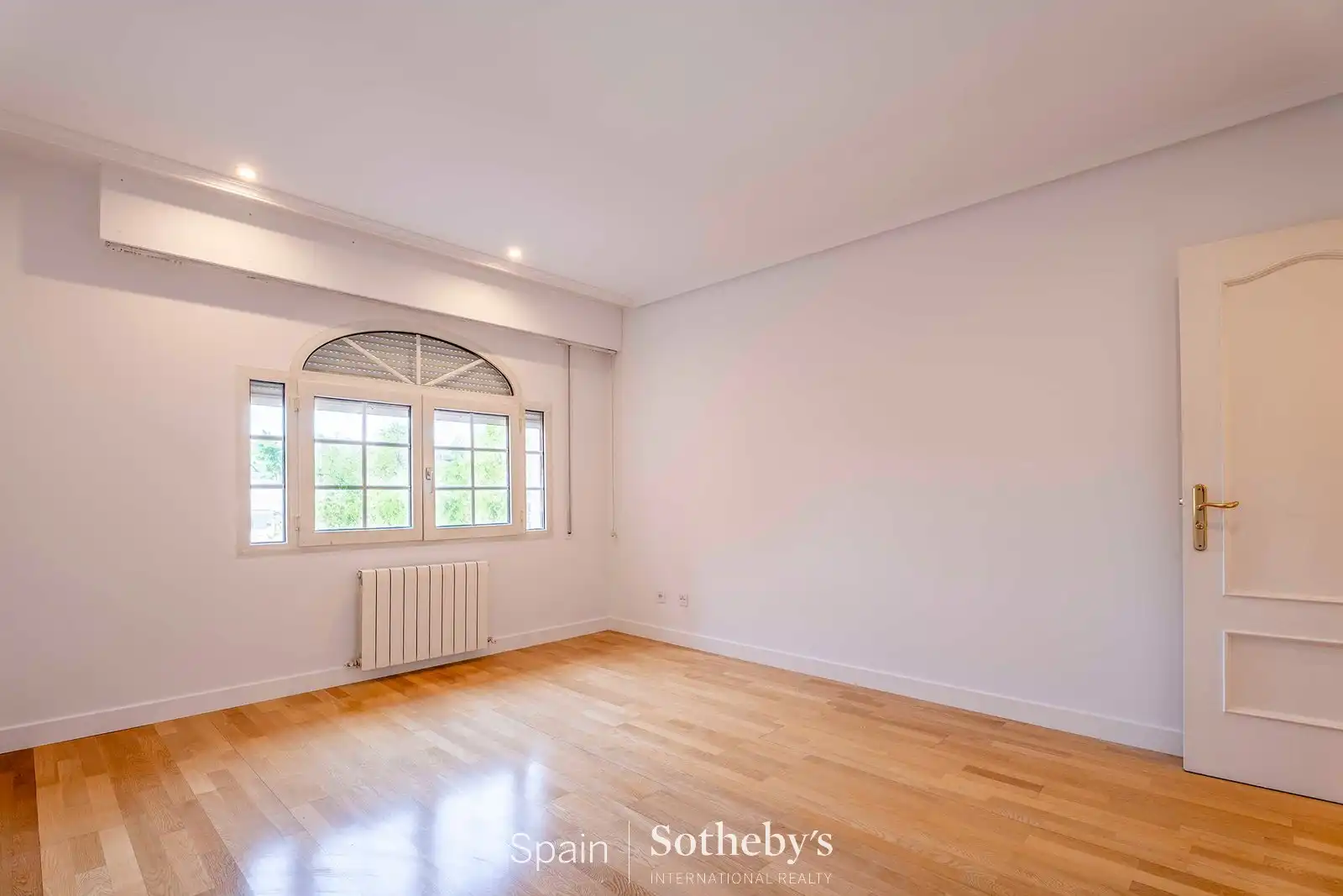 Haus oder Chalet zur Miete in Conde Orgaz - Piovera