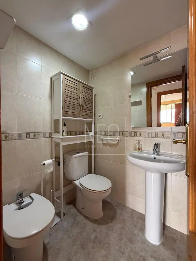 Appartamento con terrazza in vendita a Calle DORADA, imagen 30