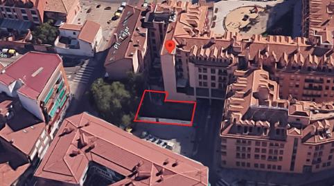 Foto 3 de Residencial en venda a Calle del Payaso Eduardini, Centro Urbano, Madrid