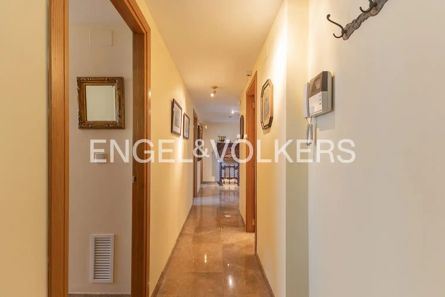 Flat with terrace for sale in Avinguda de les Corts Valencianes, imagen 14