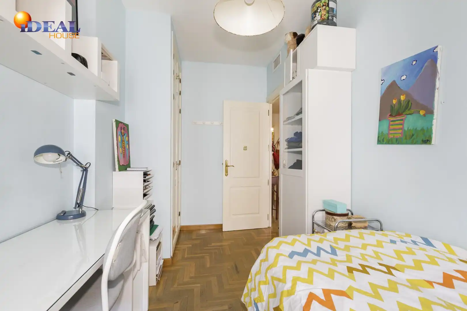 Maison mitoyenne avec jardin à vendre à Cuarto Real de Santo Domingo, imagen 14