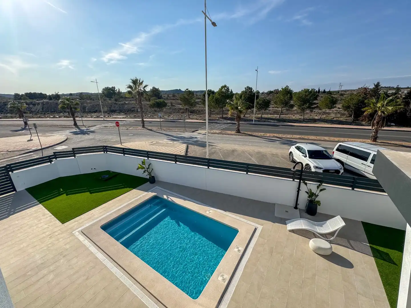 Casa con piscina en venta en San Miguel de Salinas, imagen 43