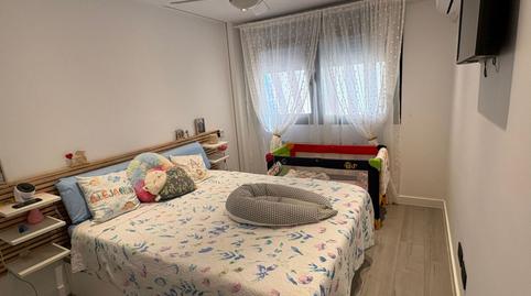 Foto 5 de Àtic en venda a Juan Bautista Monegro, Soto del Henares, Madrid