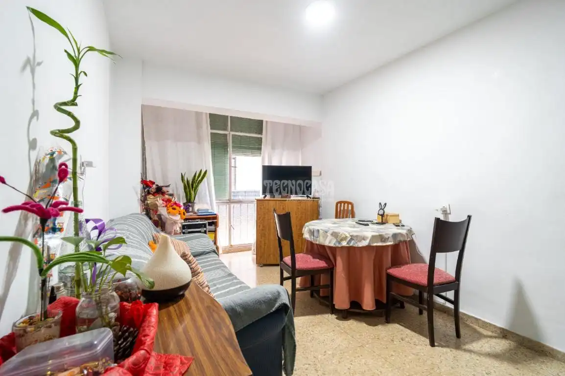 Flat for sale in Chana