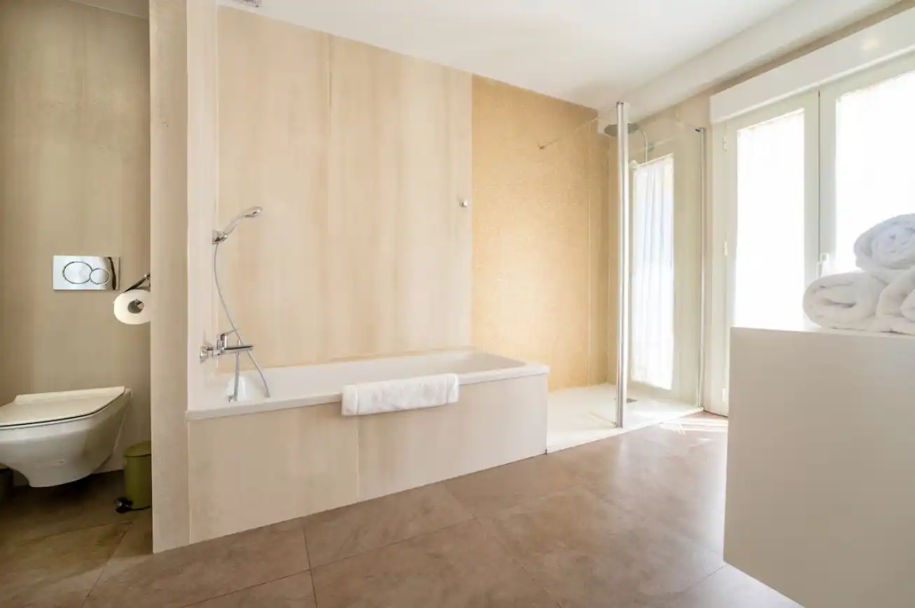 Apartments for rent in Avenida Cuatro de Diciembre de 1977, 26, Centro Histórico