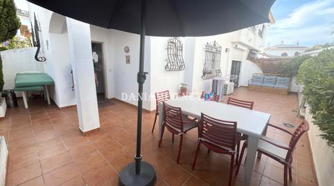 Foto 5 de Casa adosada en venta en Devessa - Monte Pego, Dénia