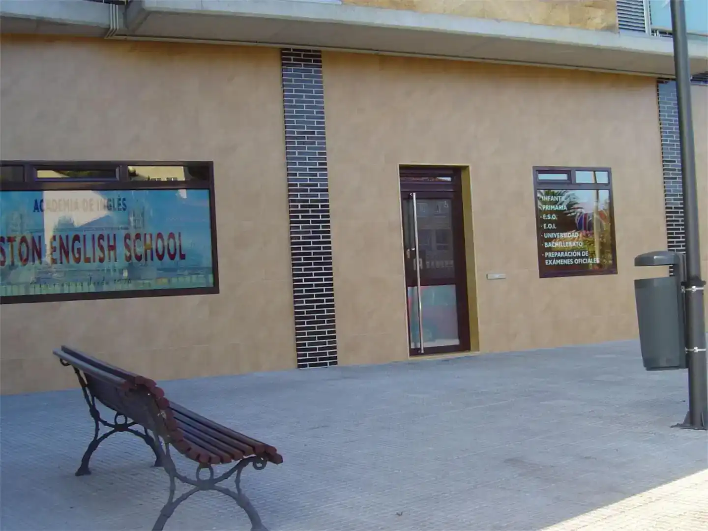 Commercial properties for rent in Avilés  with Furnished