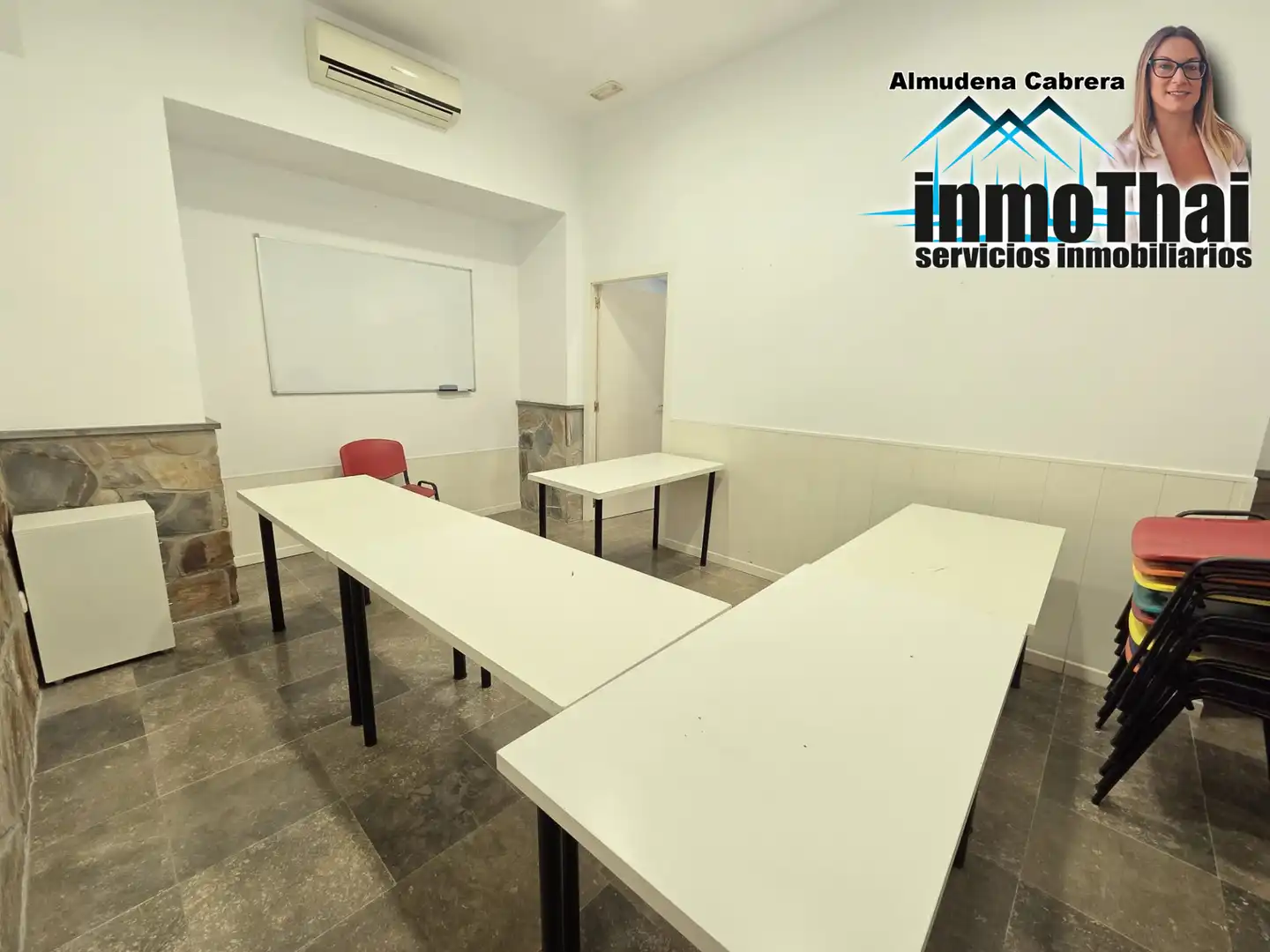 Business premises for sale in Plaza Aníbal González, imagen 9