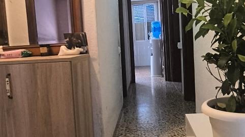 Foto 5 de Pis en venda a Calle San Francisco, Juan de Borbón, Murcia