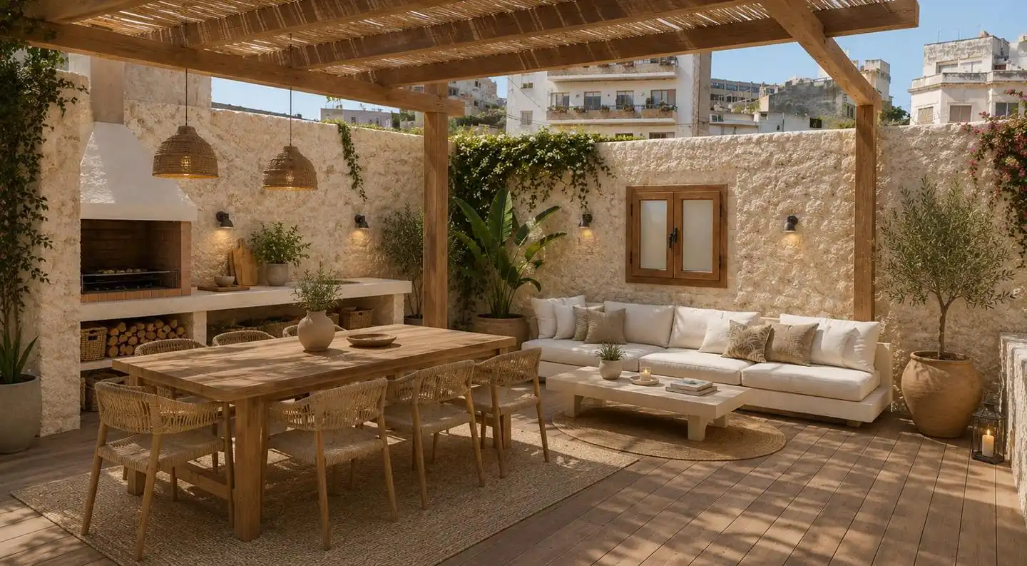 Terrace of Houses for sale in Arucas
