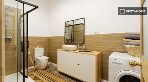 Photo 4 of Flat to rent in Gràcia, Barcelona