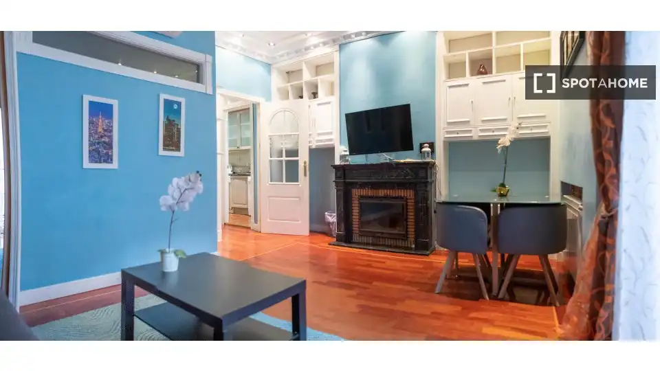 Flat with terrace to rent in Centro, imagen 10