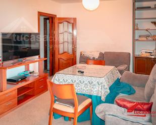 Living room of Flat for sale in  Córdoba Capital  with Air Conditioner and Terrace