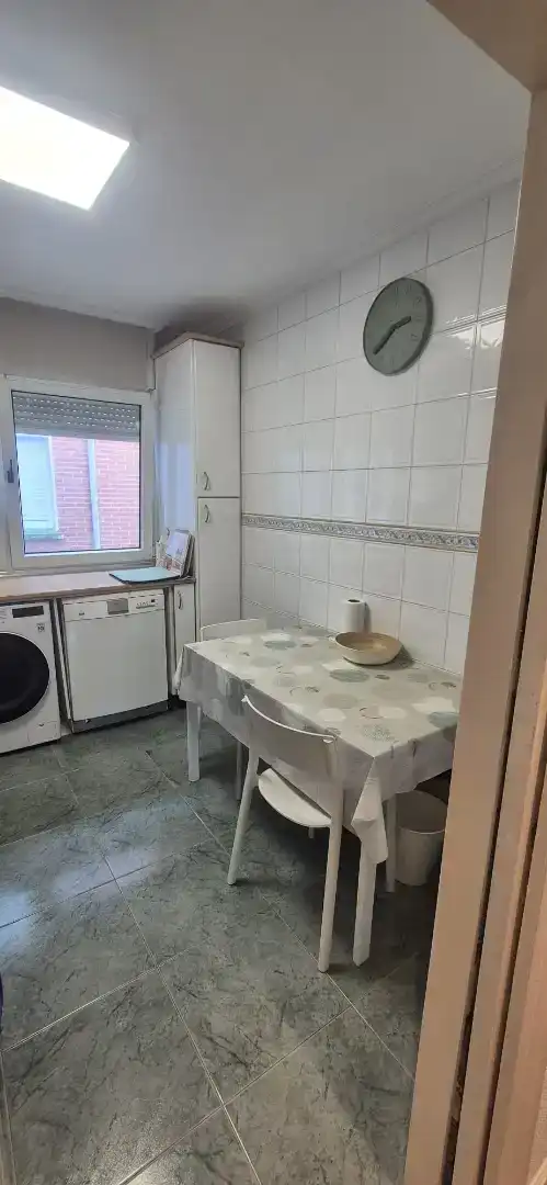Cuina de Pis en venda en Getxo 