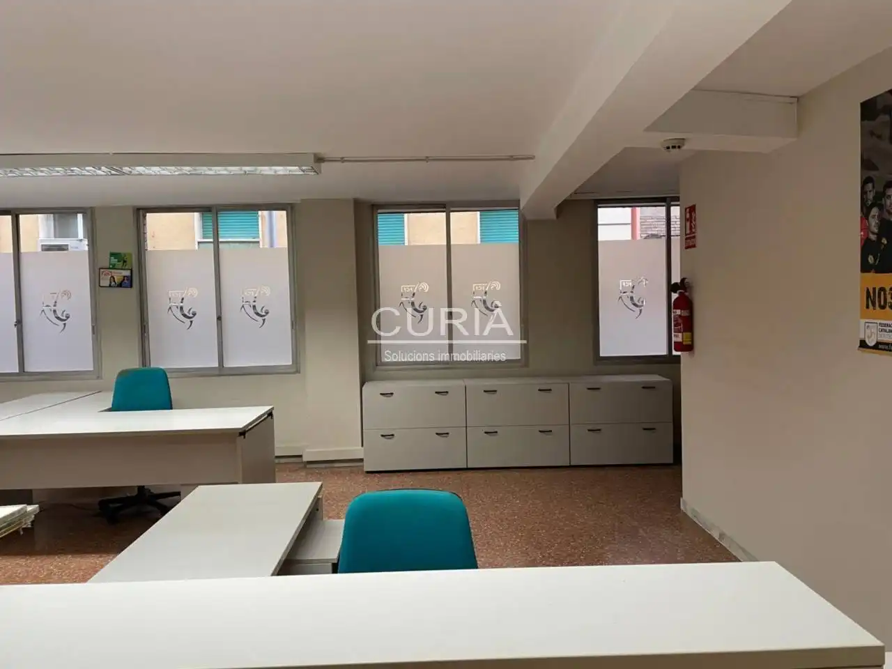 Business premises for sale in Rambla Ferran, imagen 13