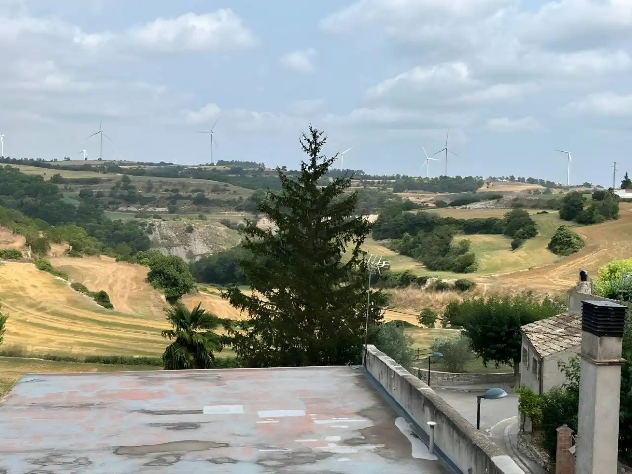 Casa o chalet en venta en Montmaneu