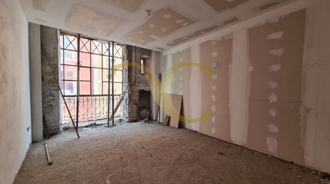Foto 3 de Piso en venta en Calle de las Cruces, Cimadevilla, Gijón