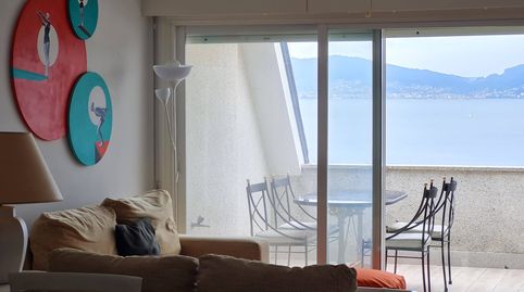 Foto 2 de Piso en venta en Paseo Praia de Silgar, Sanxenxo pueblo, Sanxenxo