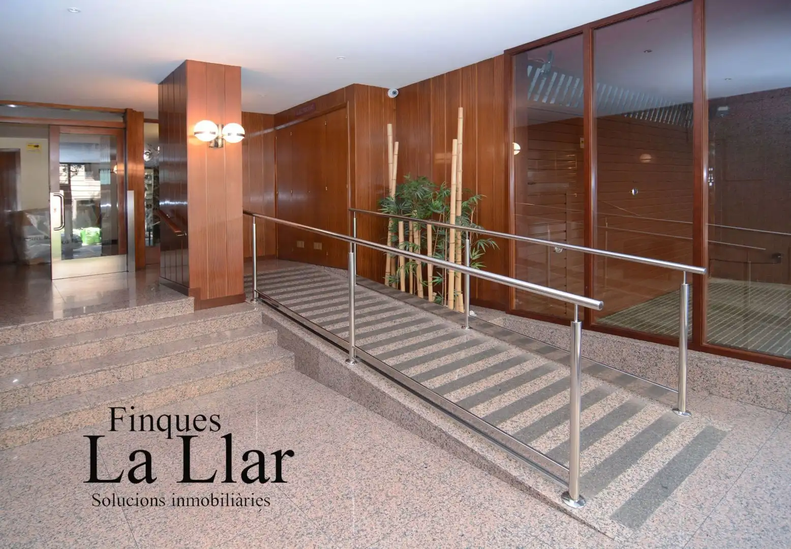 Büro zum Verkauf in de los Castillejos, Sagrada Família