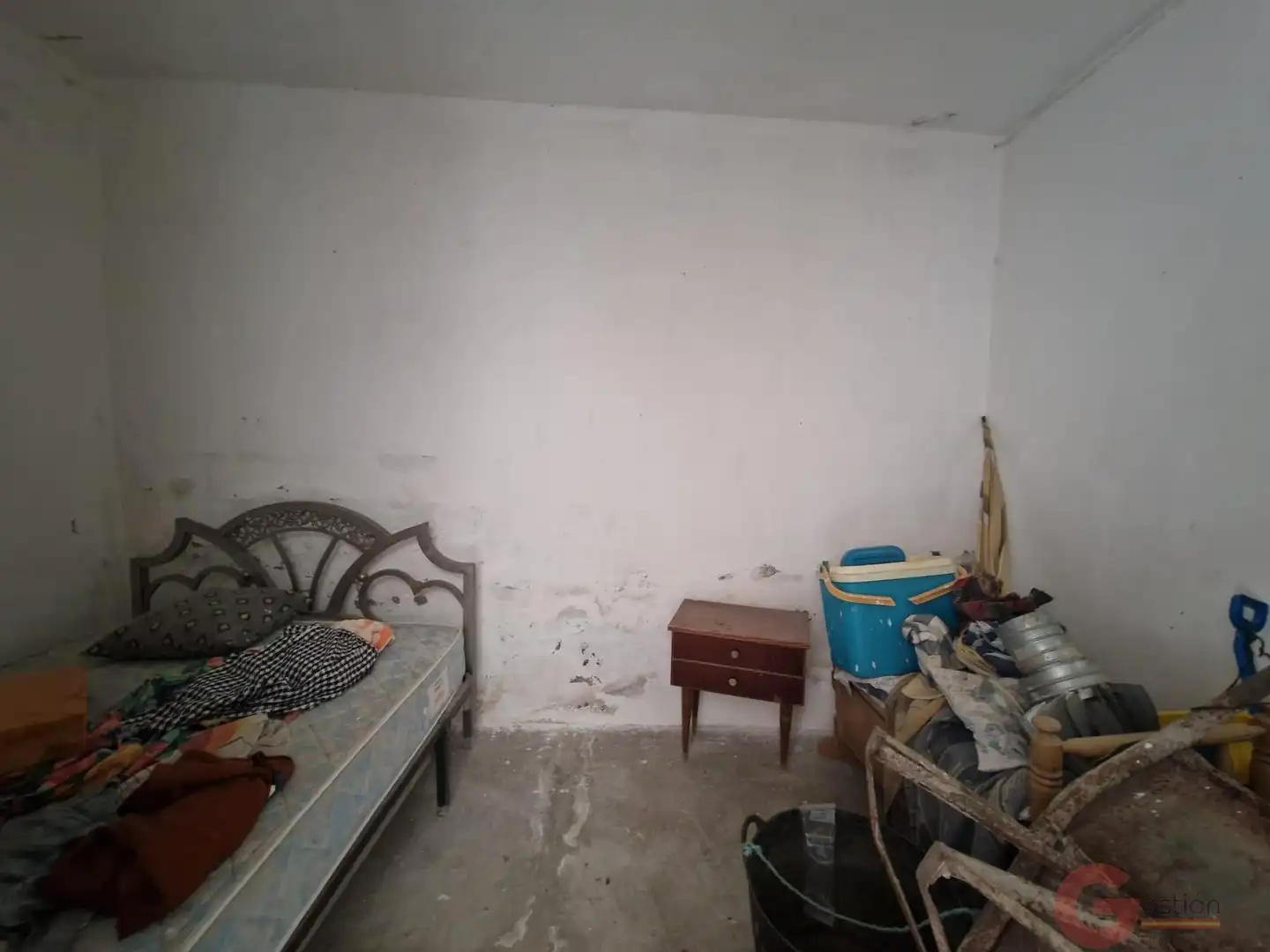 Finca rústica en venda a Centro