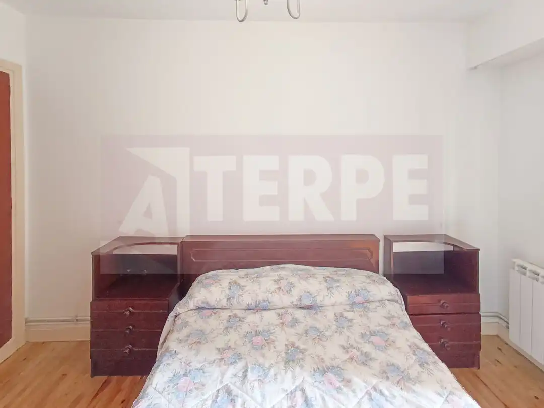 Habitación de Piso en venta en Lezo con Calefacción, Trastero y Balcón