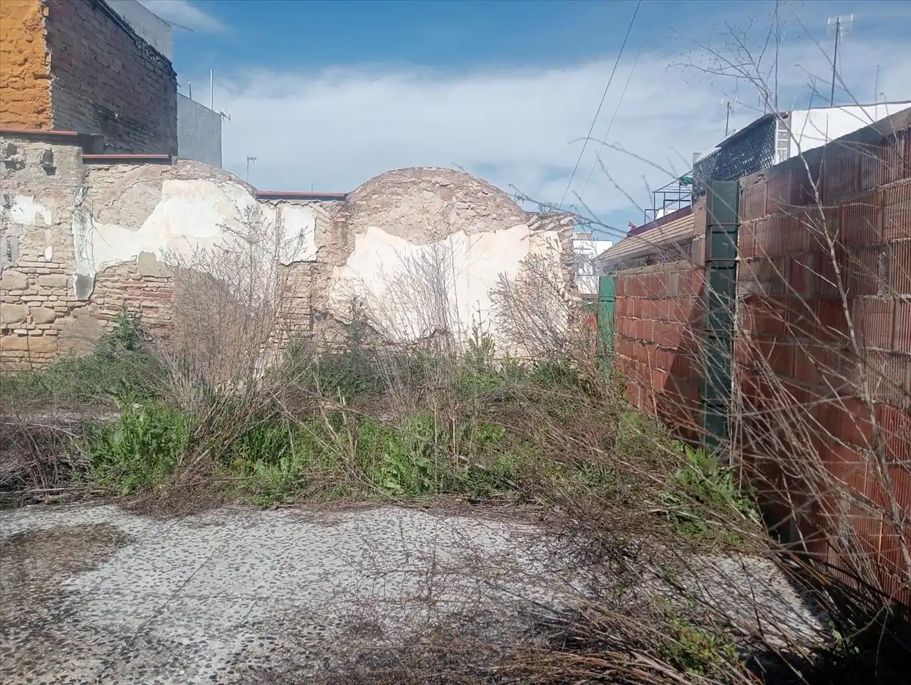Residencial en venta en Fernán-Núñez