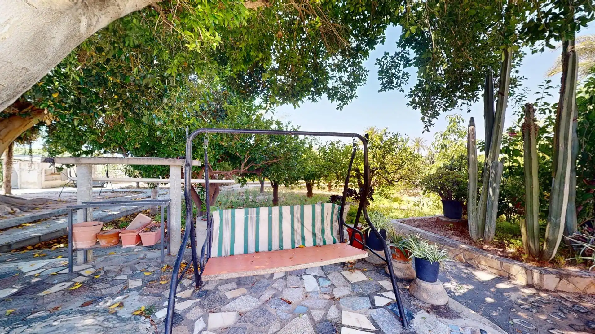 Villa avec piscine à vendre à Elche ciudad, imagen 16