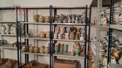 Foto 4 de Traster en venda a Calle del Roble, Centro, Segovia