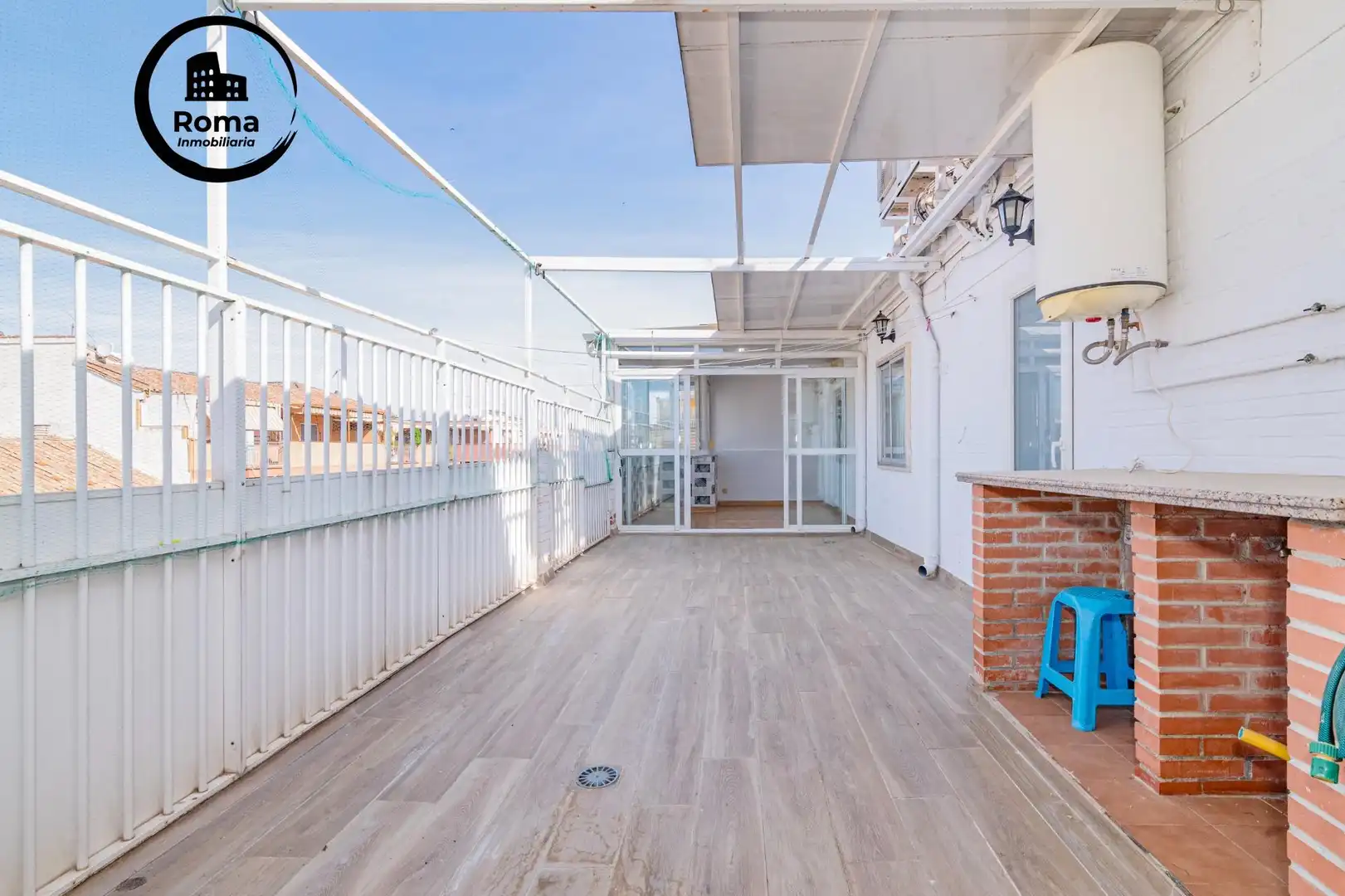 Penthouse mit Aufzug zum Verkauf in Ronda, imagen 33