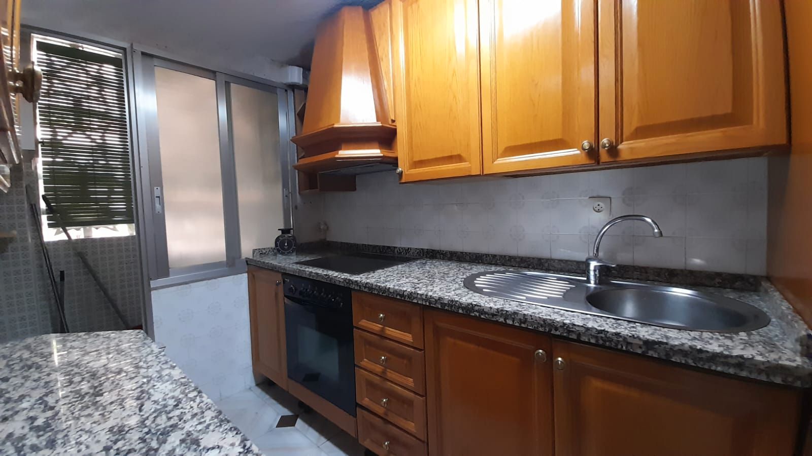 Flat for sale in Viñuela - Rescatado, Levante