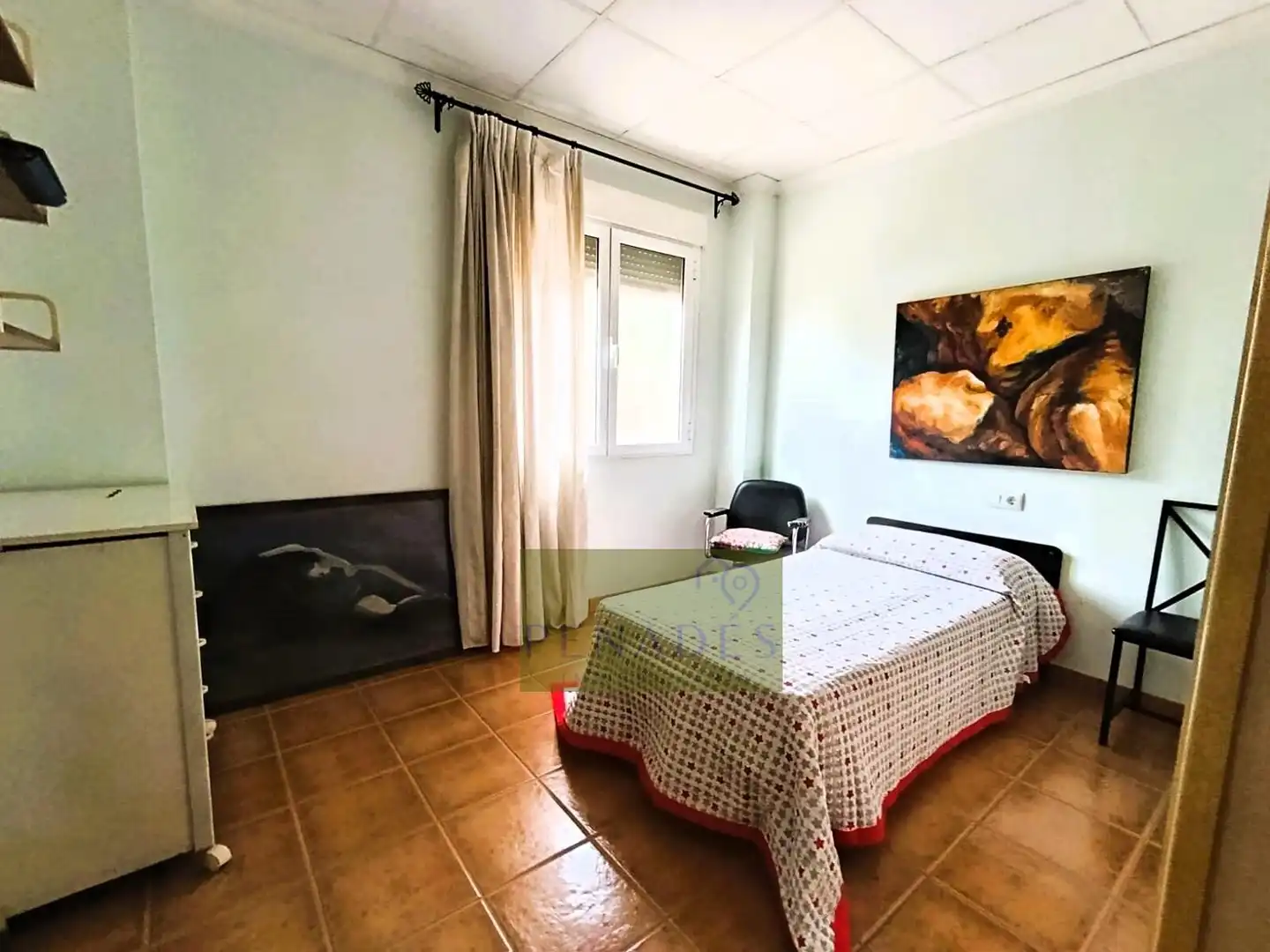 Villa avec jardin à vendre à Sant Josep - Zona Hospital, imagen 24